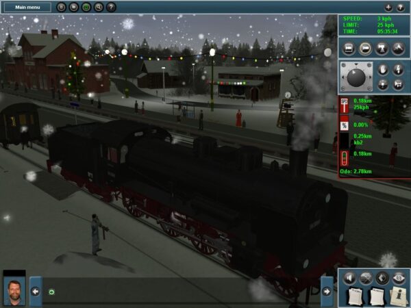 Trainz Simulator 2009: World Builder Edition - Image 6