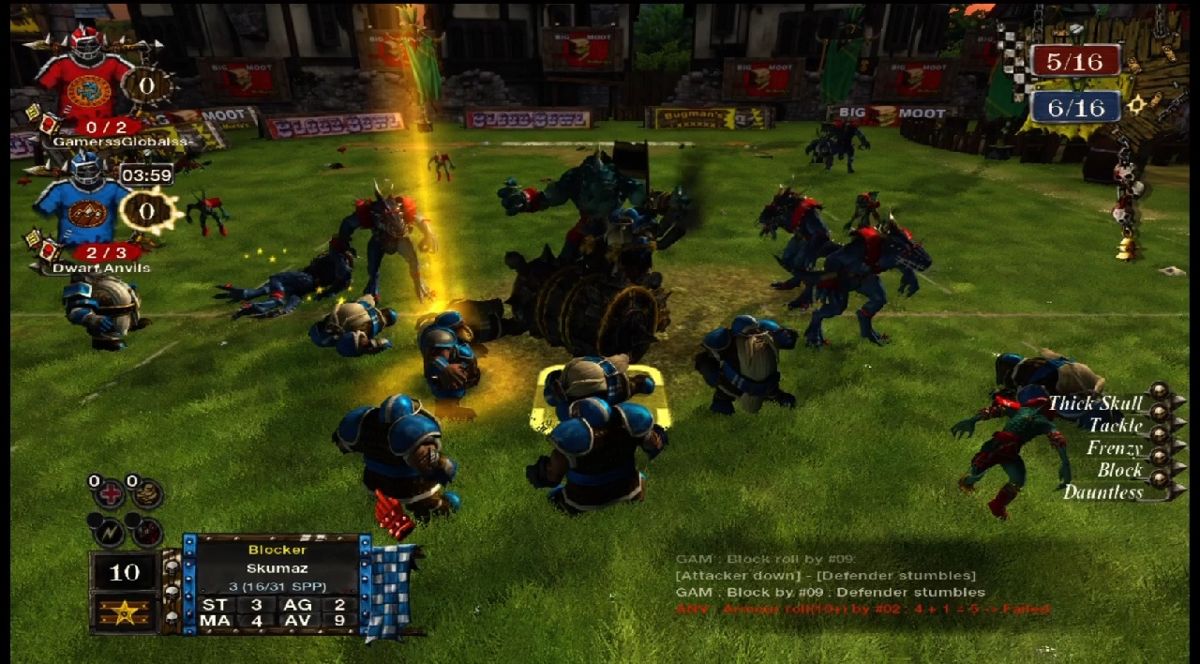Blood Bowl - Image 4