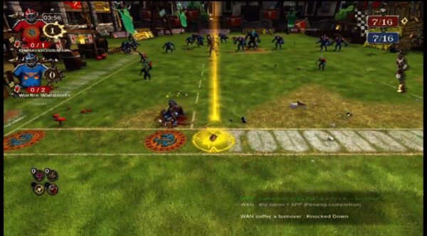 Blood Bowl - Image 2