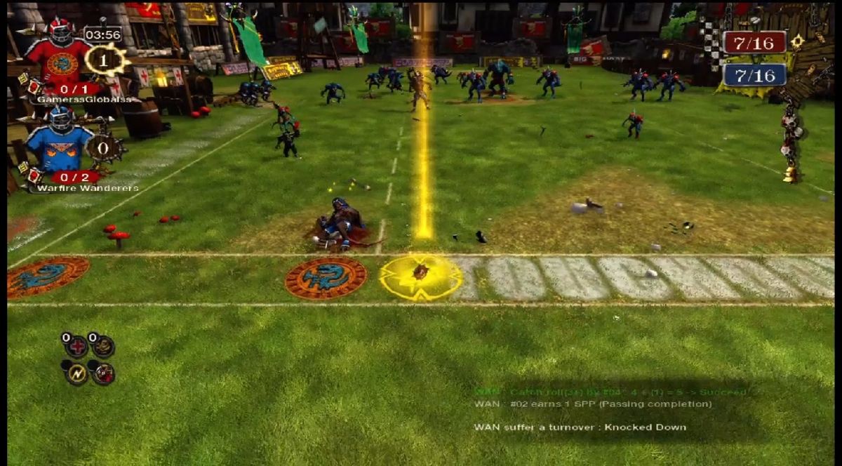 Blood Bowl - Image 2