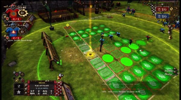 Blood Bowl - Image 3