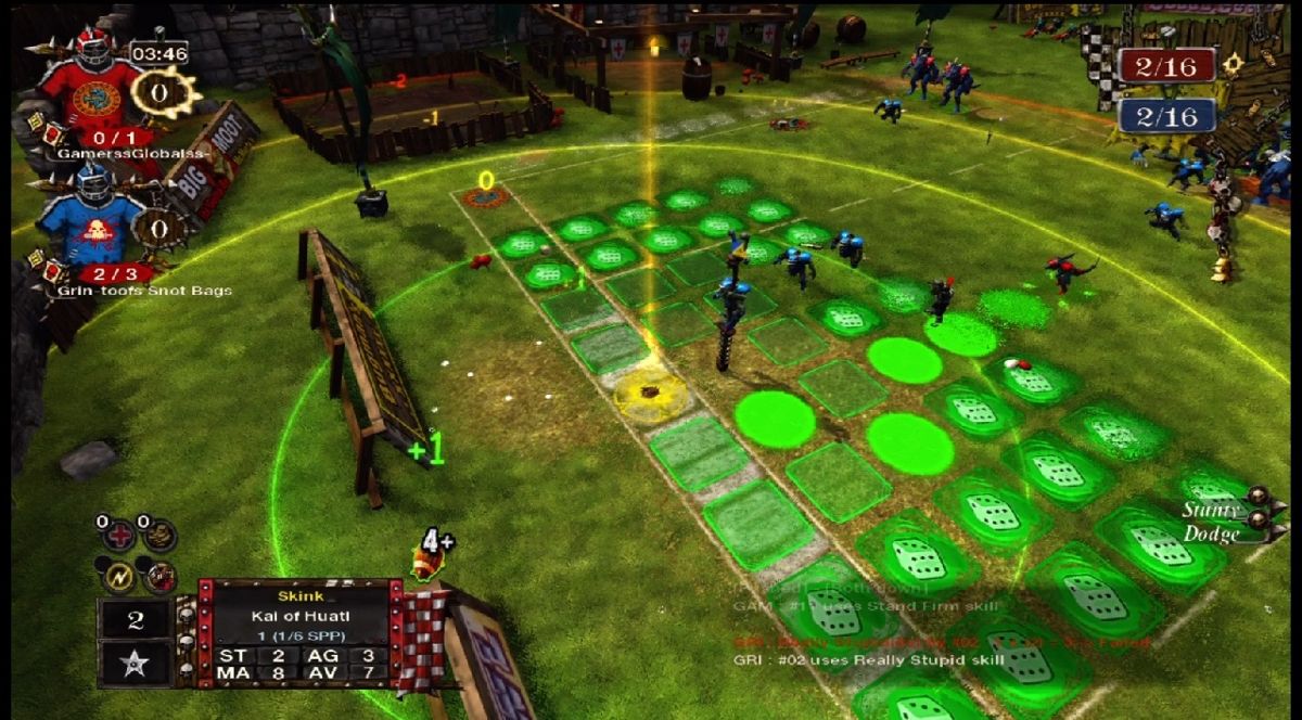 Blood Bowl - Image 3