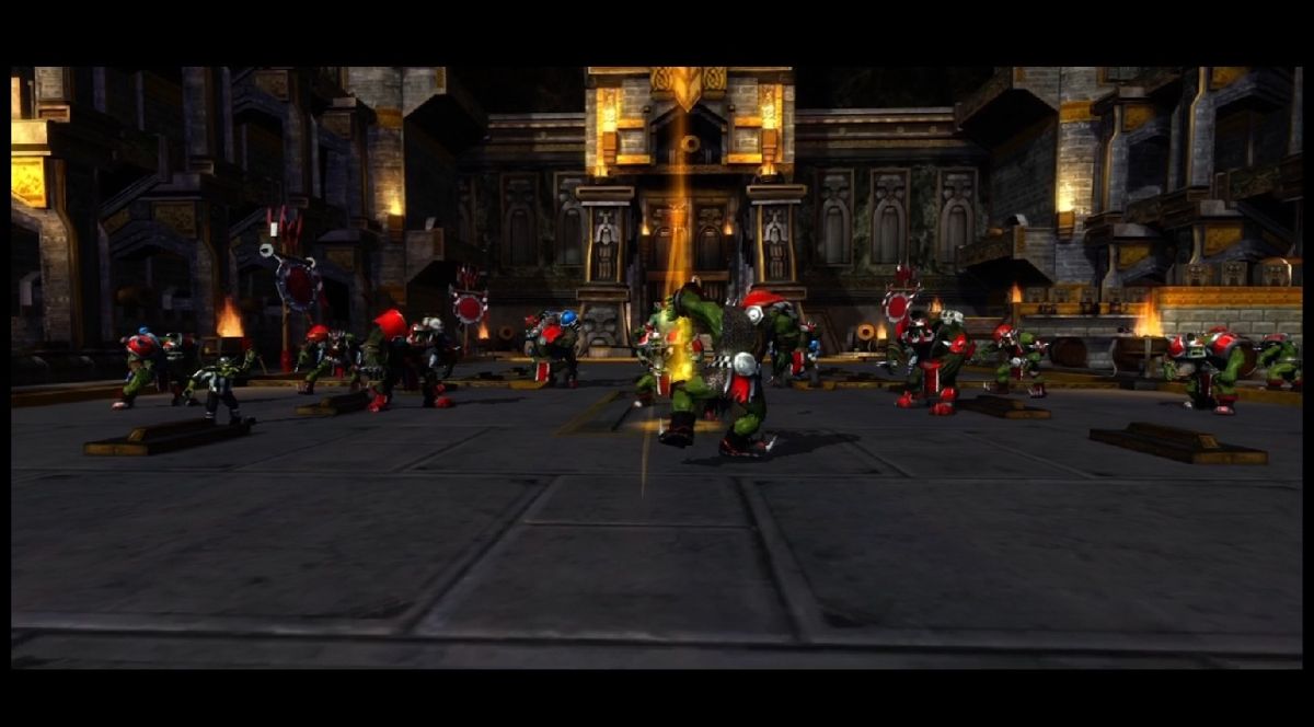 Blood Bowl - Image 6