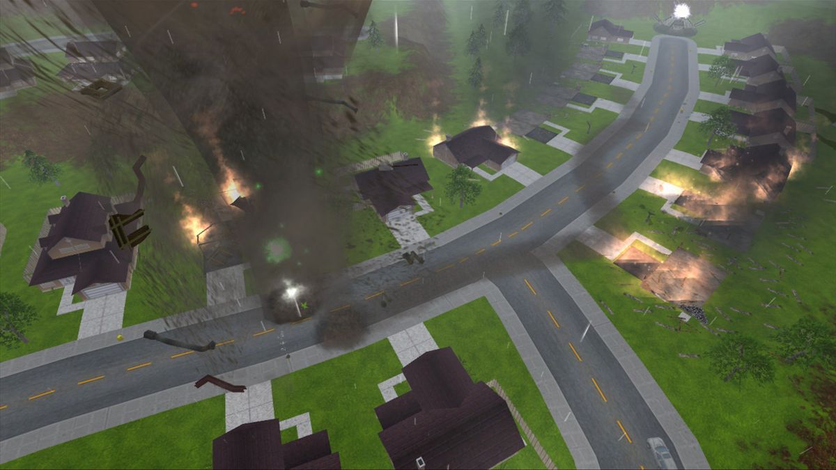 Elements of Destruction - Image 3