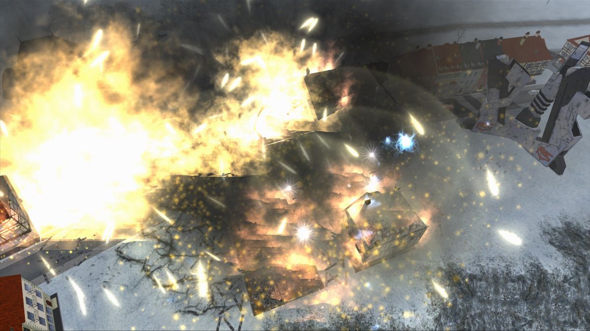 Elements of Destruction - Image 2