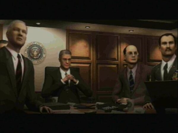 Tom Clancy's Ghost Recon 2: 2007 - First Contact - Image 3