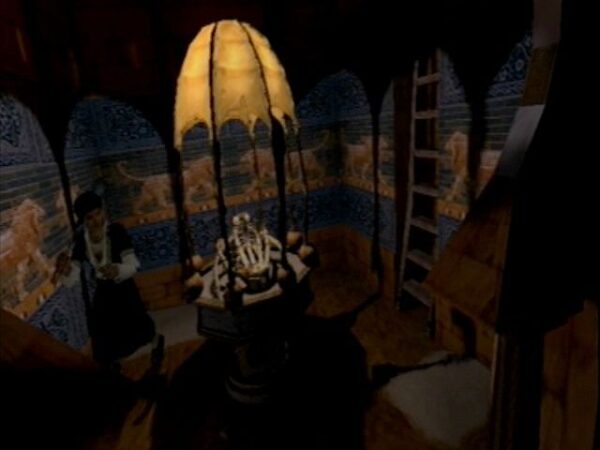 Eternal Darkness: Sanity's Requiem - Image 5