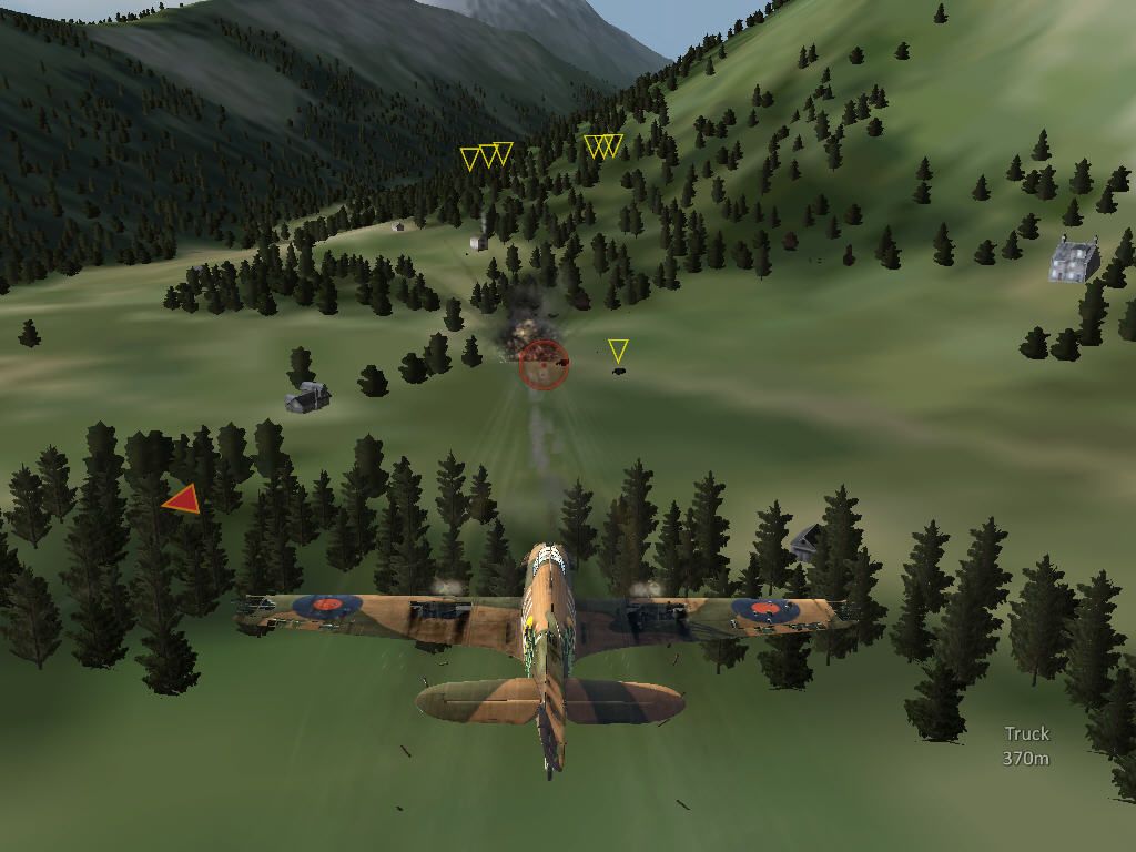 Heroes Over Europe - Image 5