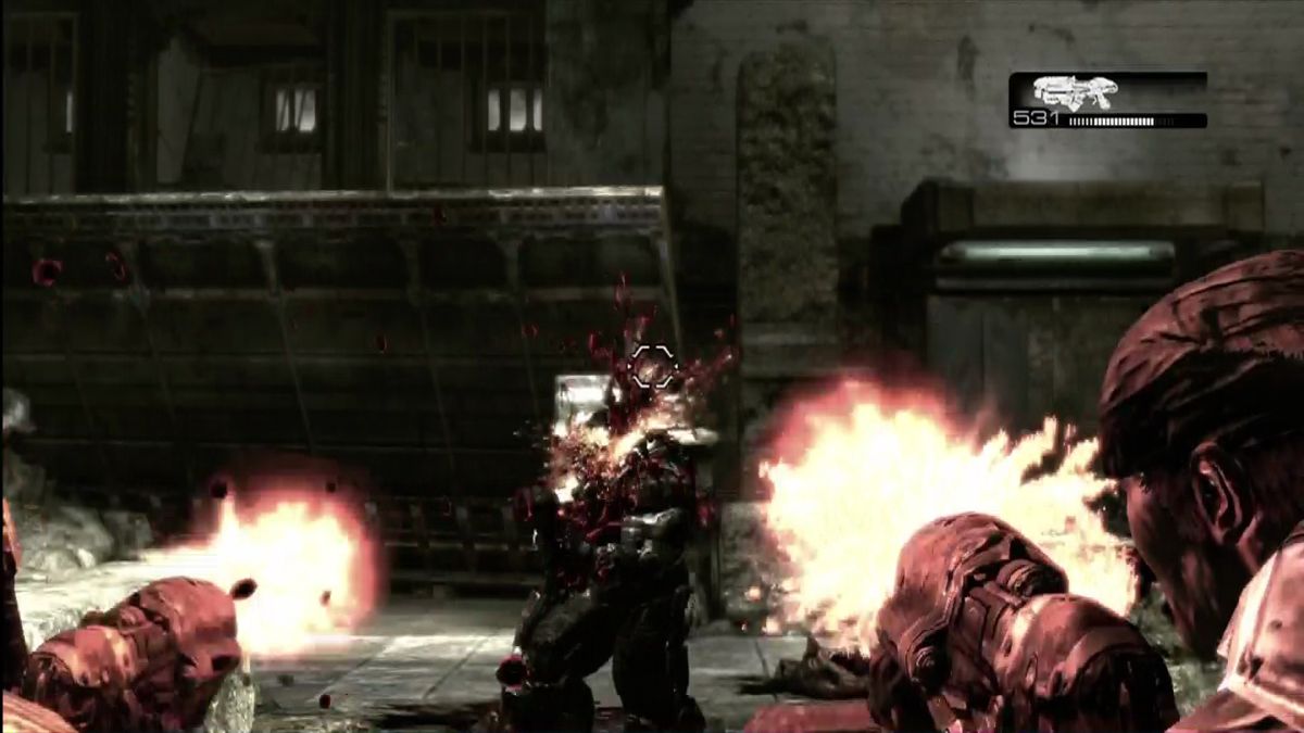 Gears of War - Image 6