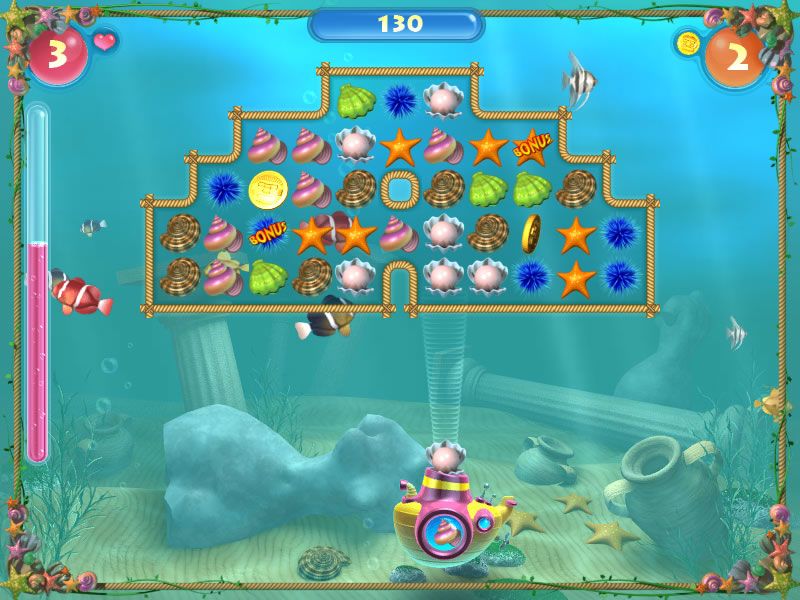 Golden Sub - Image 4