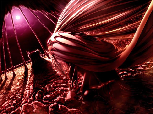 Danger Angel: Ijō Shinka - Image 3