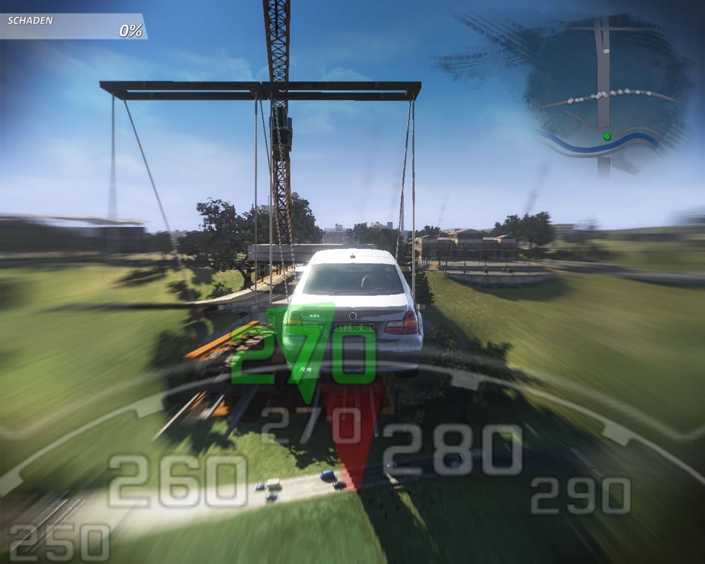 Crash Time II - Image 4