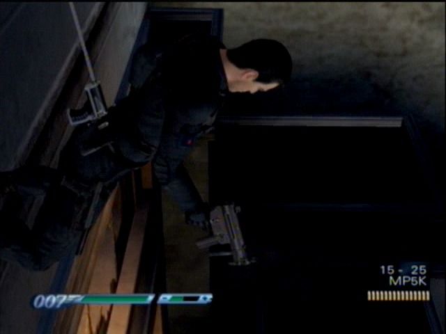 007: Everything or Nothing - Image 4