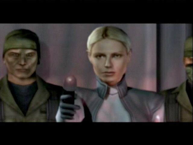 007: Everything or Nothing - Image 5