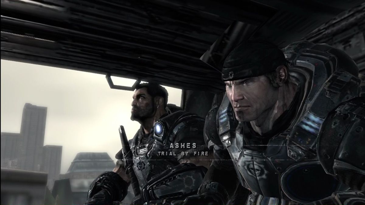 Gears of War - Image 3