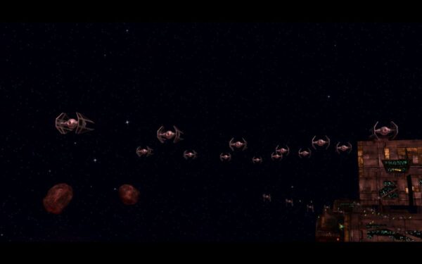 Star Wars: Empire at War - Forces of Corruption - Image 6
