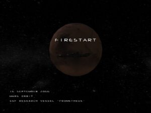 Firestart