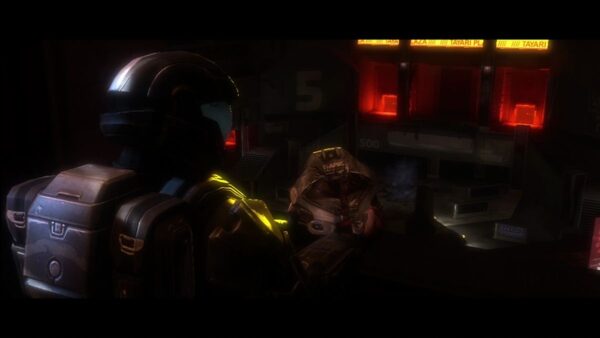 Halo 3: ODST - Image 3