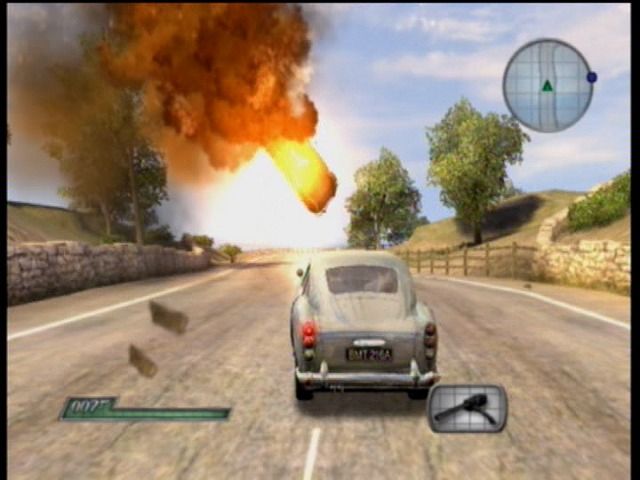 007: From Russia with Love - Image 3