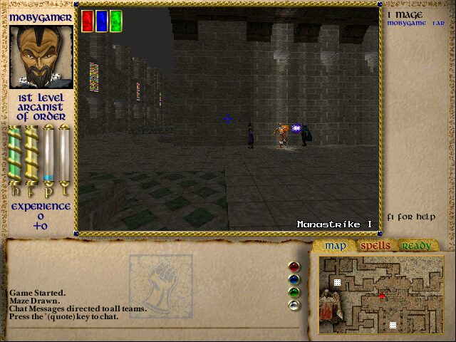 Rolemaster: Magestorm - Image 4