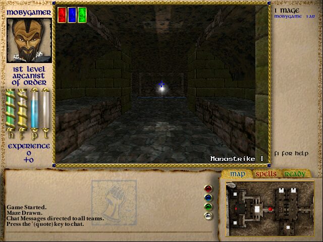 Rolemaster: Magestorm - Image 5