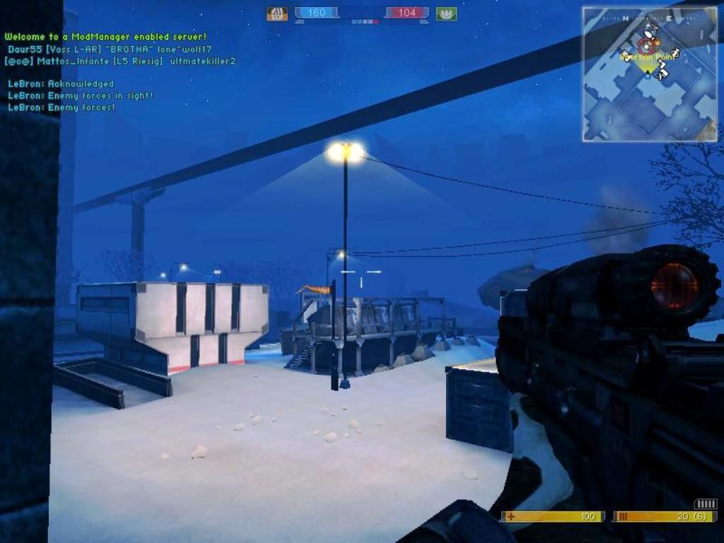 Battlefield 2142: Booster Pack - Northern Strike - Image 3