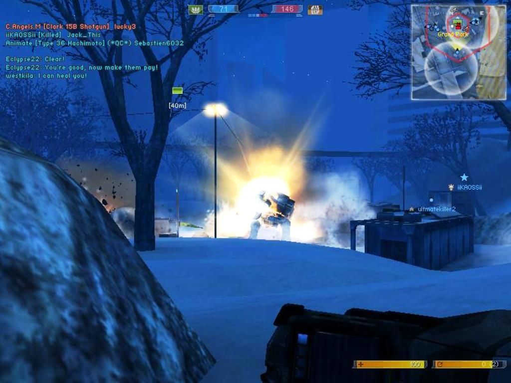 Battlefield 2142: Booster Pack - Northern Strike - Image 6