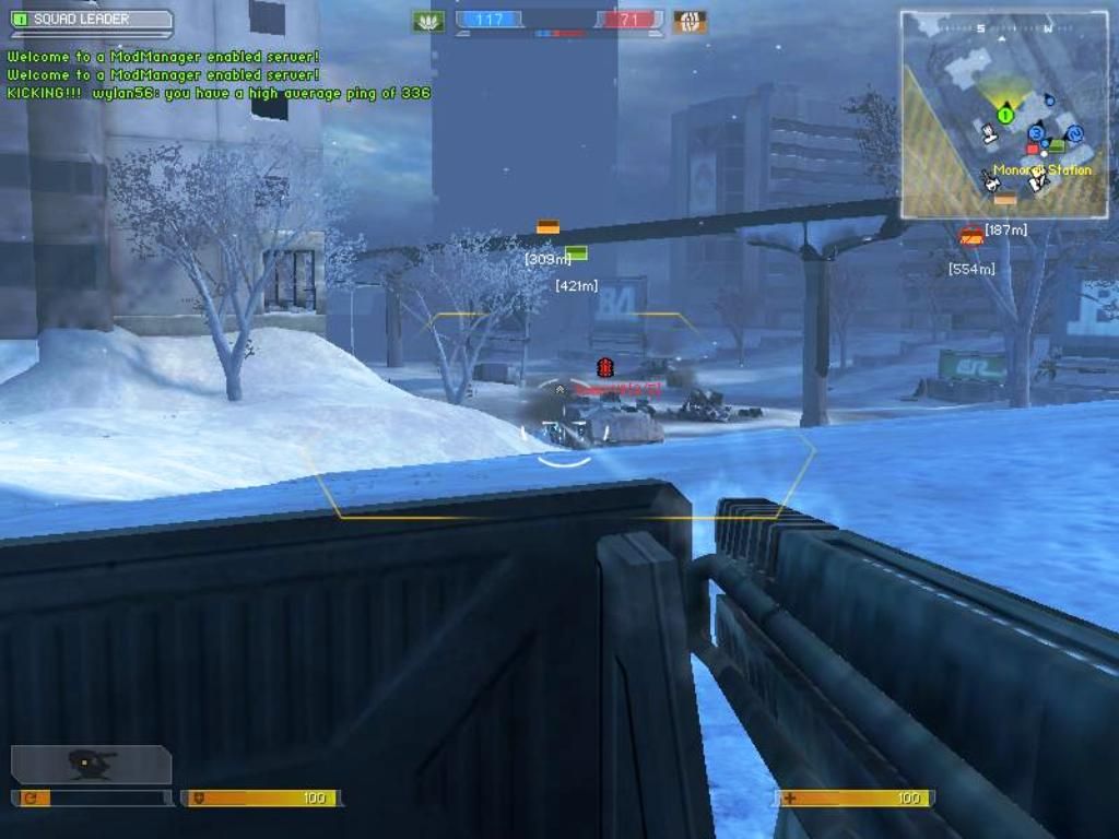 Battlefield 2142: Booster Pack - Northern Strike - Image 4