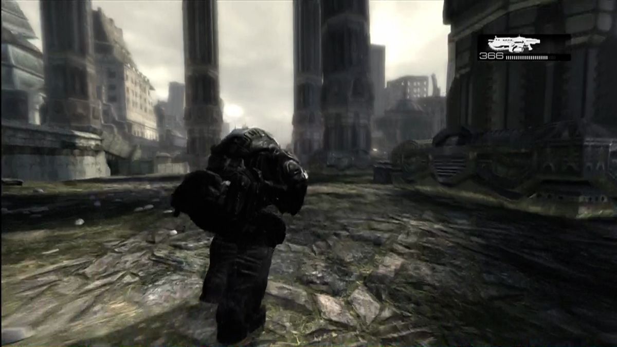 Gears of War - Image 5
