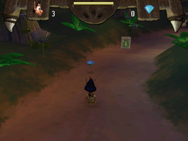 Hugo: The Quest for the Sunstones - Image 5