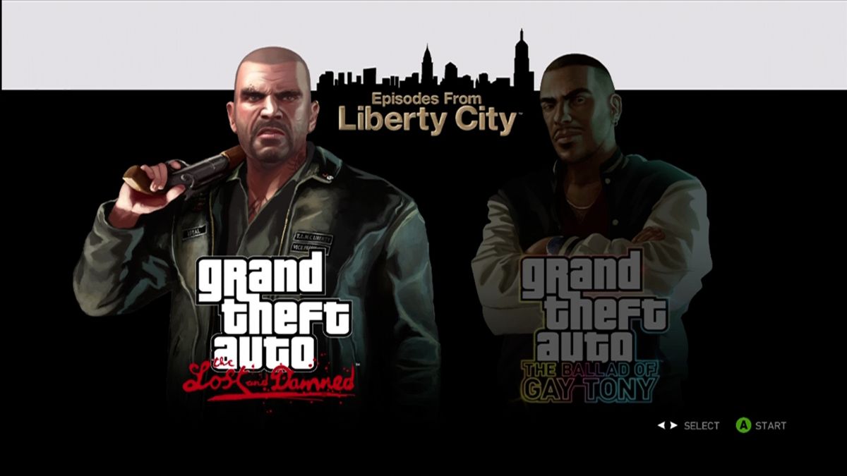 Grand Theft Auto: Episodes from Liberty City - Image 5