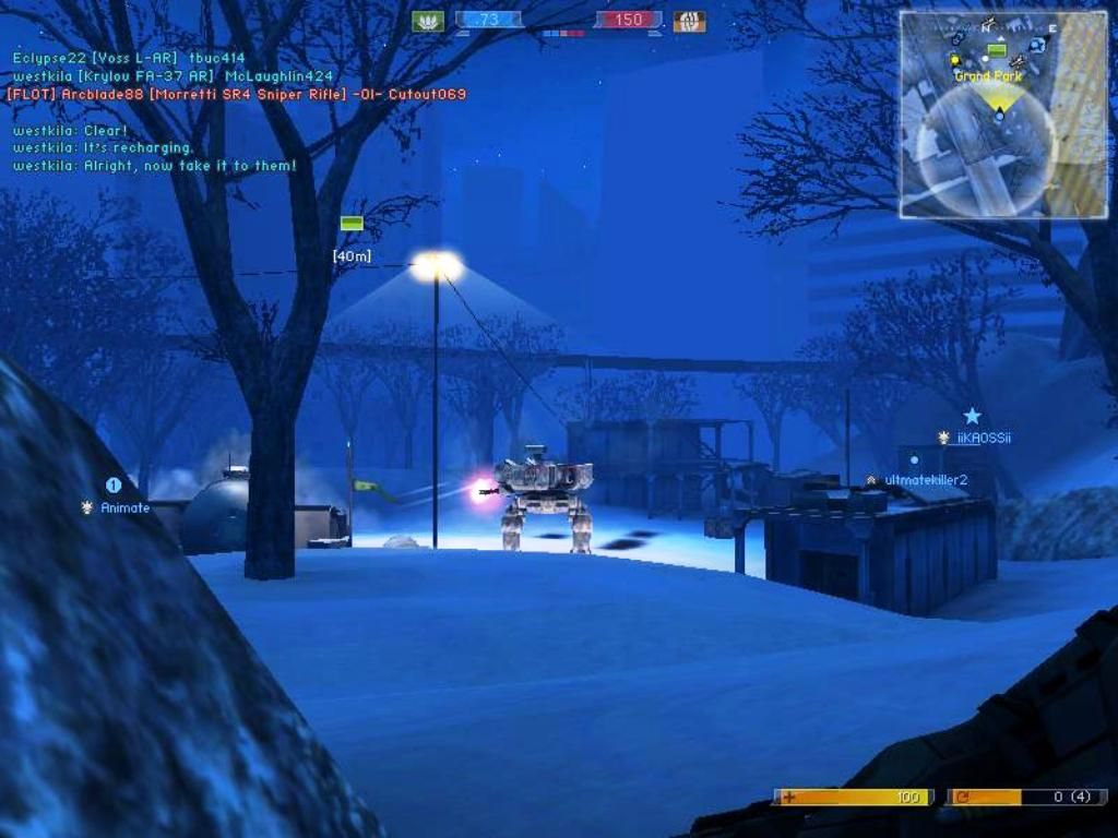 Battlefield 2142: Booster Pack - Northern Strike - Image 5