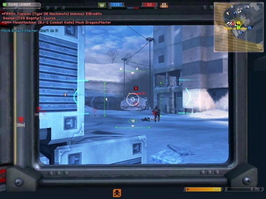 Battlefield 2142: Booster Pack - Northern Strike - Image 2
