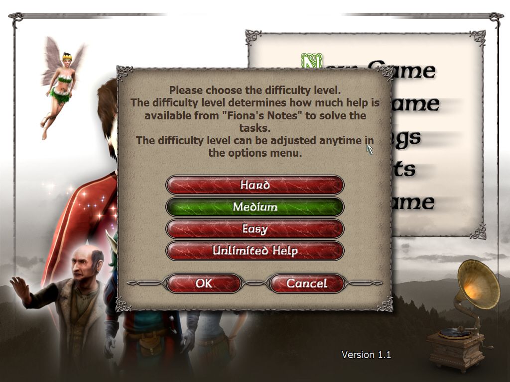 Everlight: Of Magic & Power - Image 6