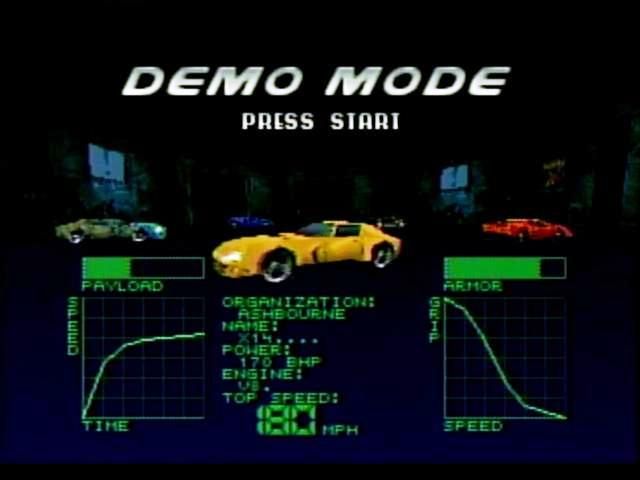 Impact Racing - Image 5