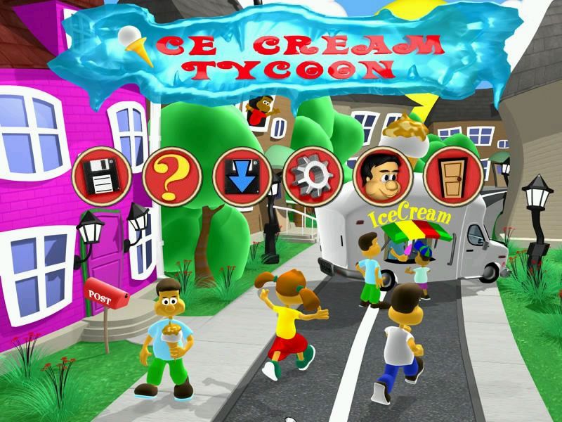 Ice Cream Tycoon - Image 5