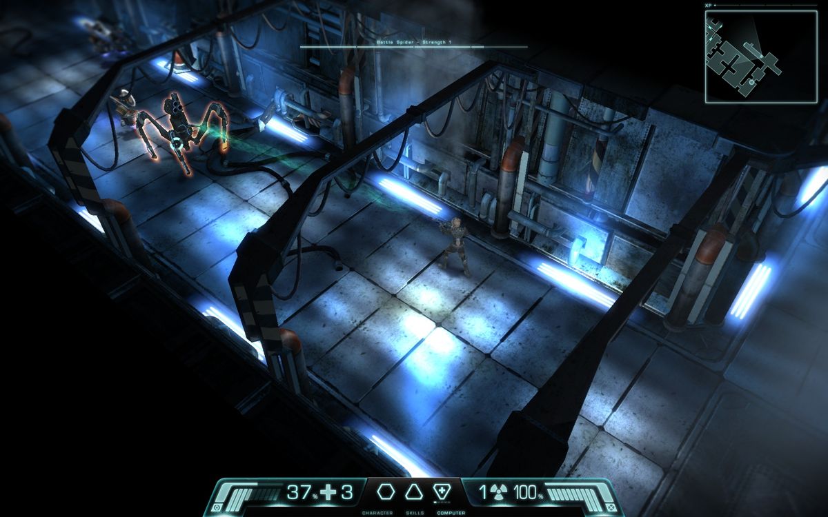 Greed: Black Border - Image 6