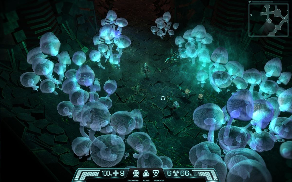 Greed: Black Border - Image 2