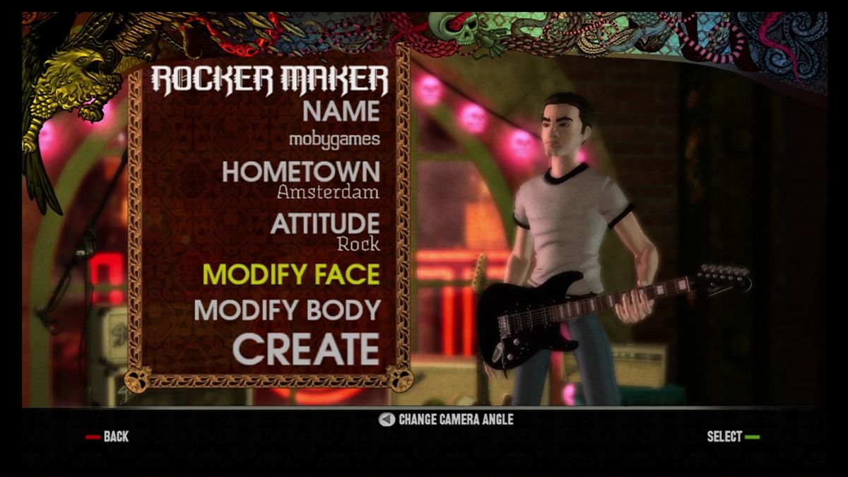 Rock Band 2 - Image 3