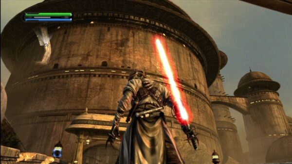 Star Wars: The Force Unleashed - Ultimate Sith Edition - Image 5