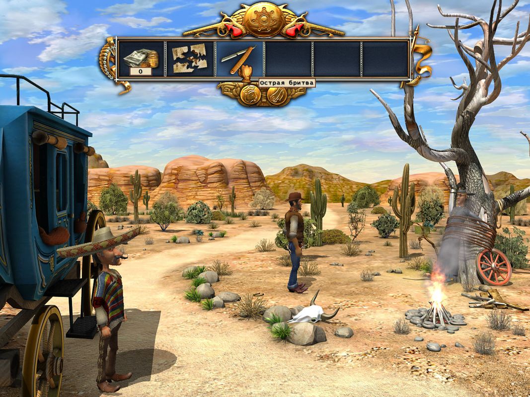 The Bad, The Ugly and The Sober - Image 3