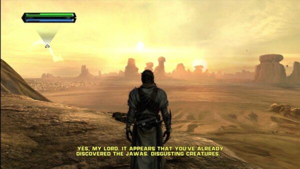Star Wars: The Force Unleashed - Ultimate Sith Edition - Image 3