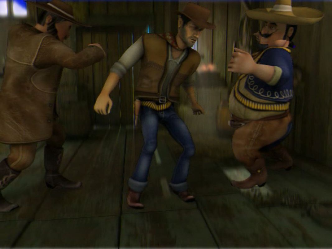 The Bad, The Ugly and The Sober - Image 2