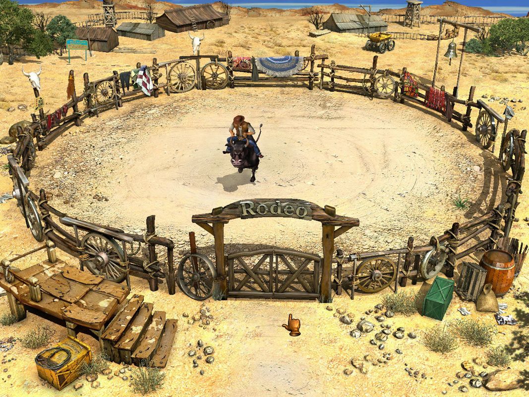 The Bad, The Ugly and The Sober - Image 6