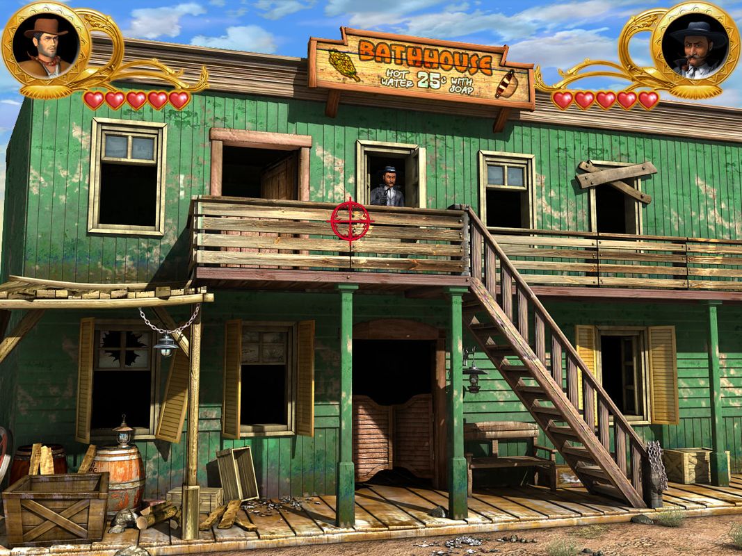 The Bad, The Ugly and The Sober - Image 5