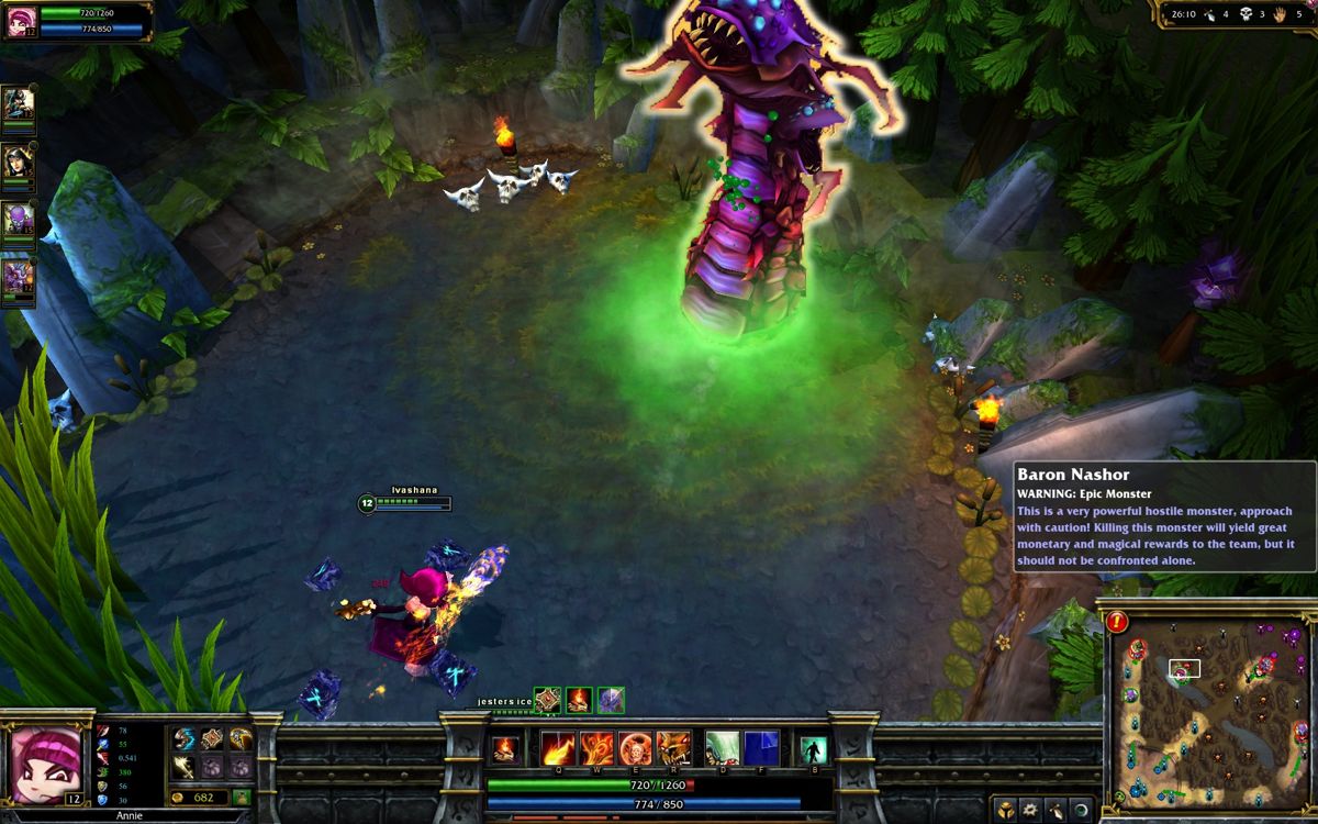 League of Legends - Image 6