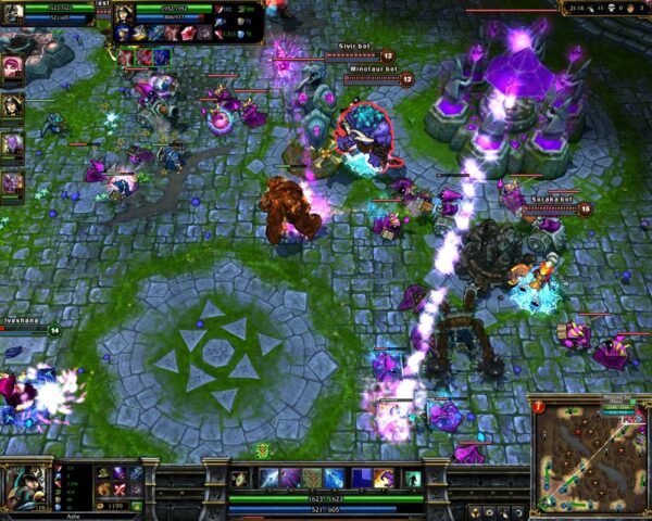 League of Legends - Image 4
