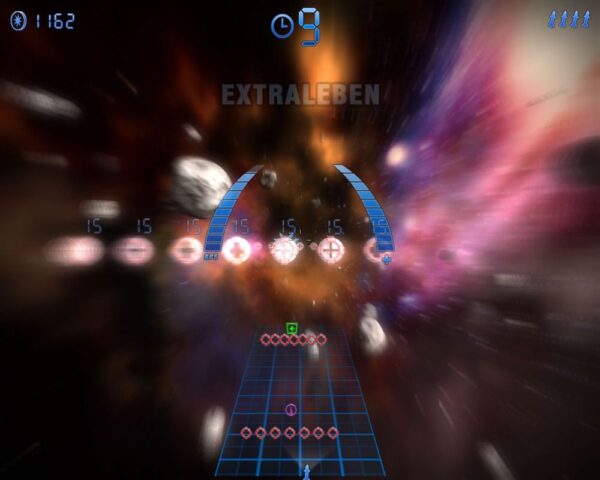 Rocket Racer - Image 5