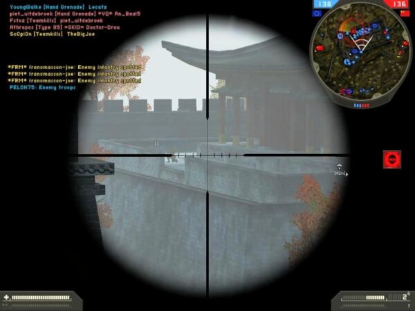 Battlefield 2: Booster Pack - Euro Force - Image 6