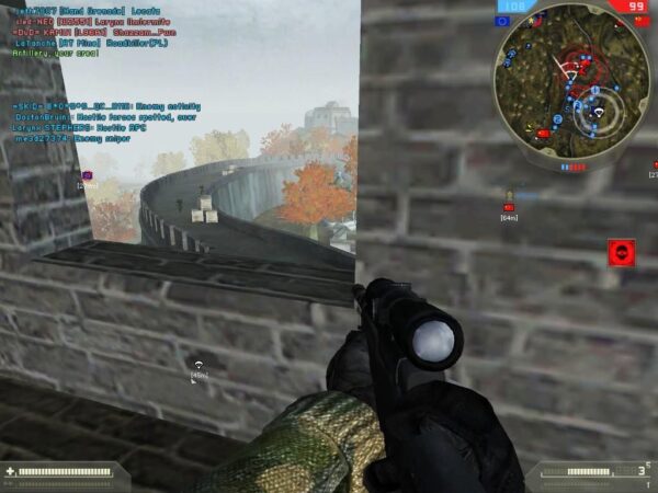 Battlefield 2: Booster Pack - Euro Force - Image 4